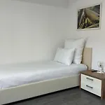 комплекс Hotel Madzharovo