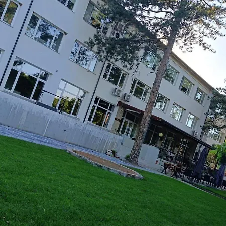 Otel комплекс