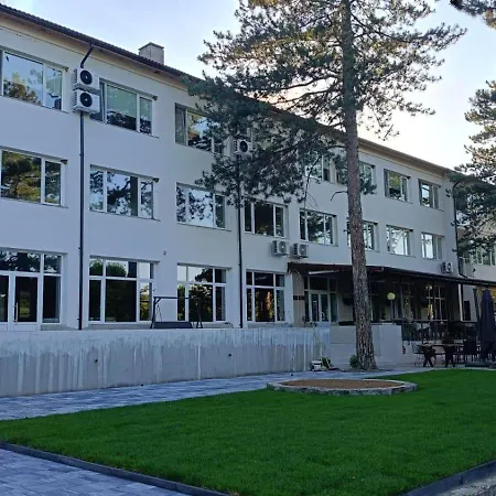 Otel комплекс *