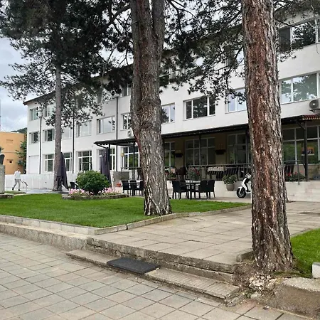 комплекс * Madzharovo