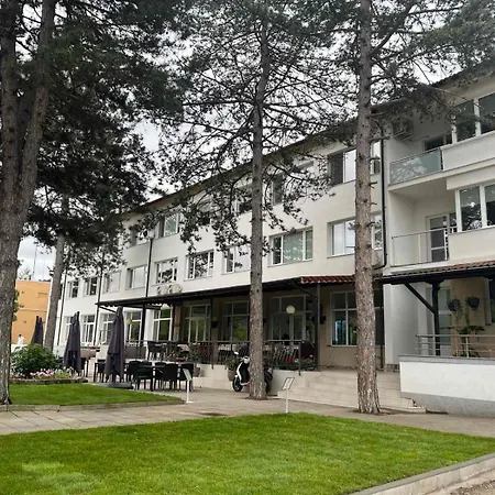 комплекс Otel *