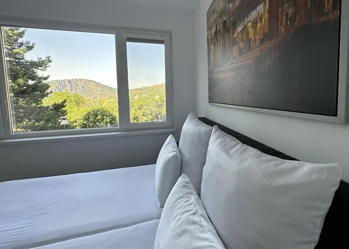 Otel комплекс *