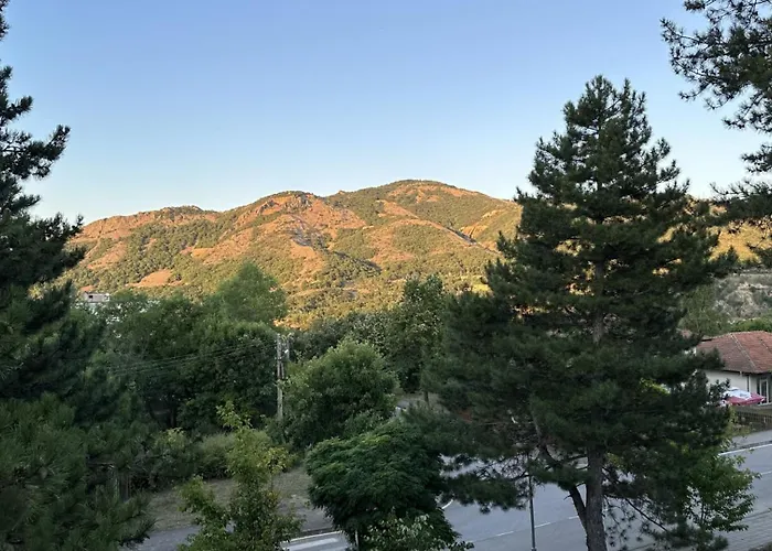 комплекс Madzharovo