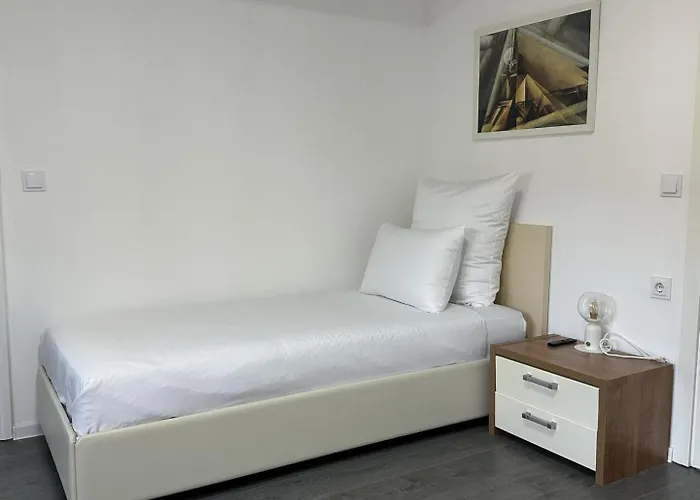 комплекс Otel Madzharovo