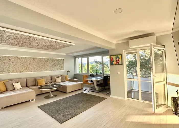 комплекс Otel Madzharovo