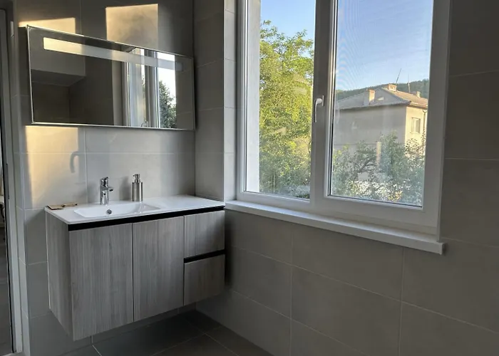 комплекс * Madzharovo