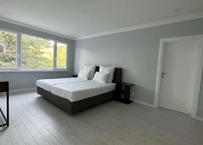 комплекс Madzharovo