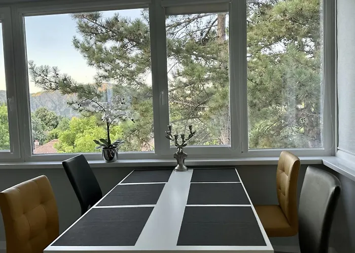 комплекс Otel Madzharovo