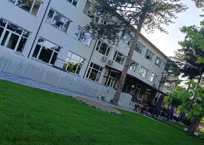 Otel комплекс