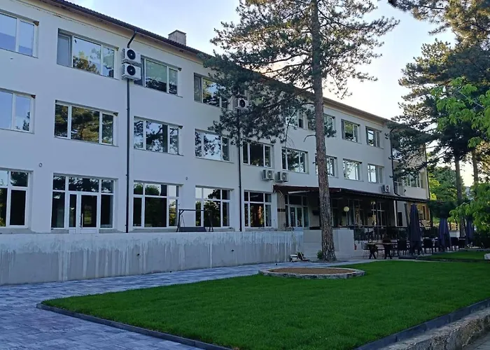 Otel комплекс *