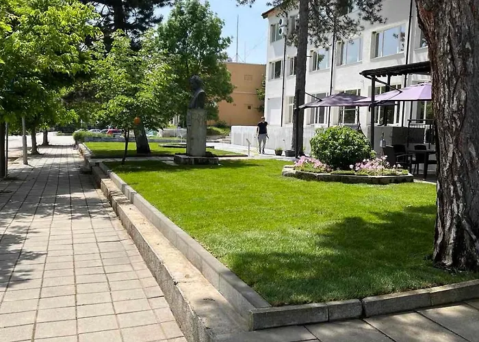 комплекс Otel