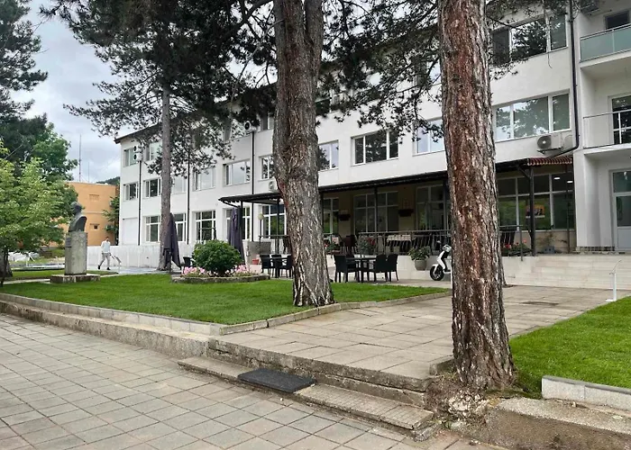 комплекс * Madzharovo