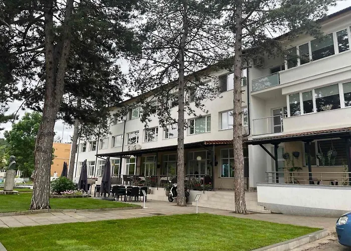 комплекс Otel *